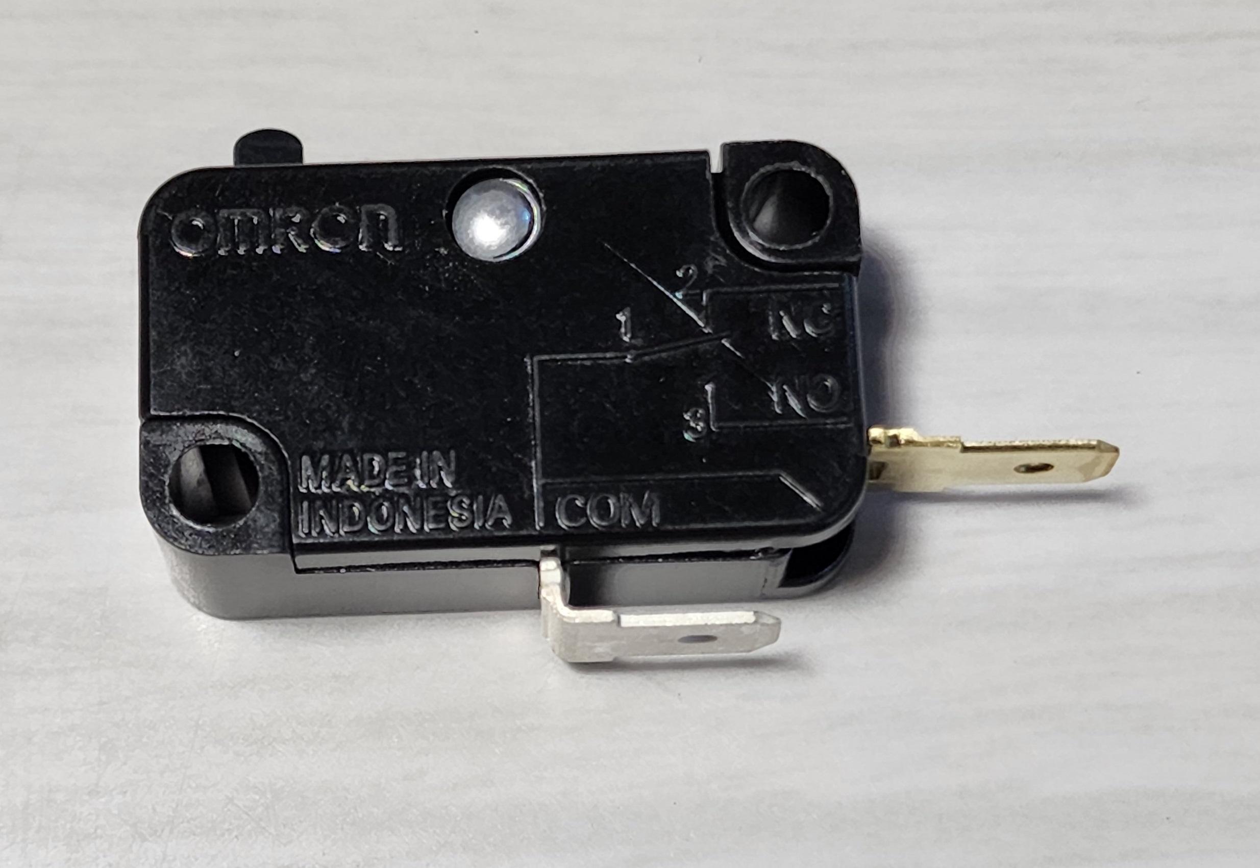 Omron V-15G-3C26 - Image 2