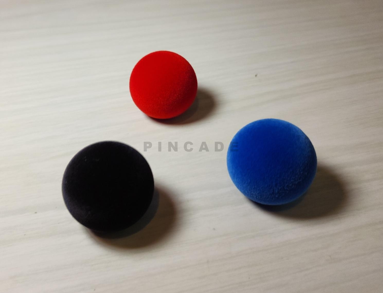 thumbnail image 2 of TIKITAKA S15B-N All-Button Arcade Controller - Split Button Layout With Nylon Buttons For PC, PS4, Steam 2 of 10