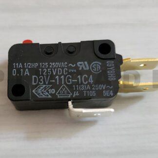 OMRON D3V-11G-1C4