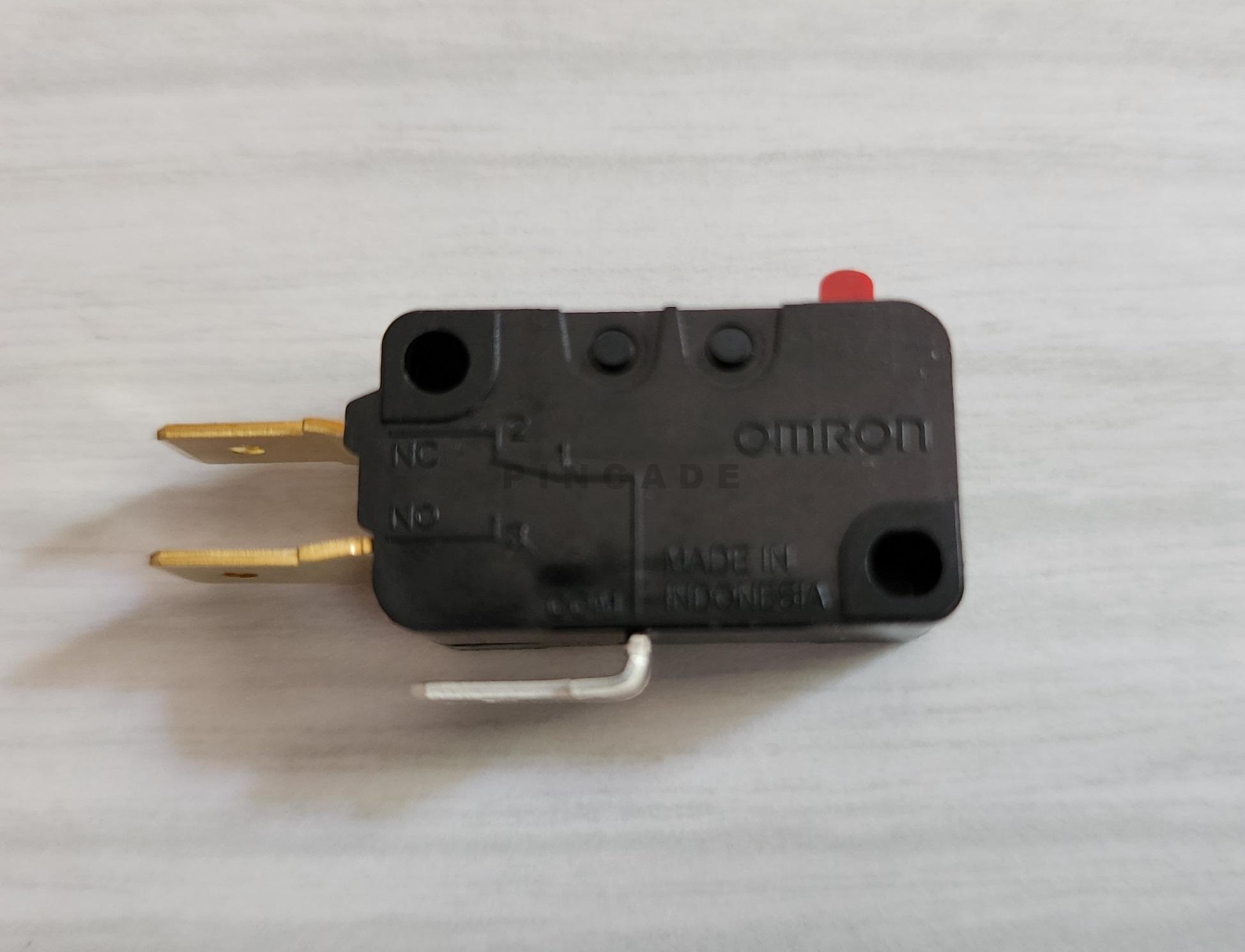 Omron D3V-11G-1C4 - Image 2
