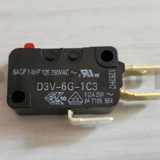 OMRON D3V-6G-1C3