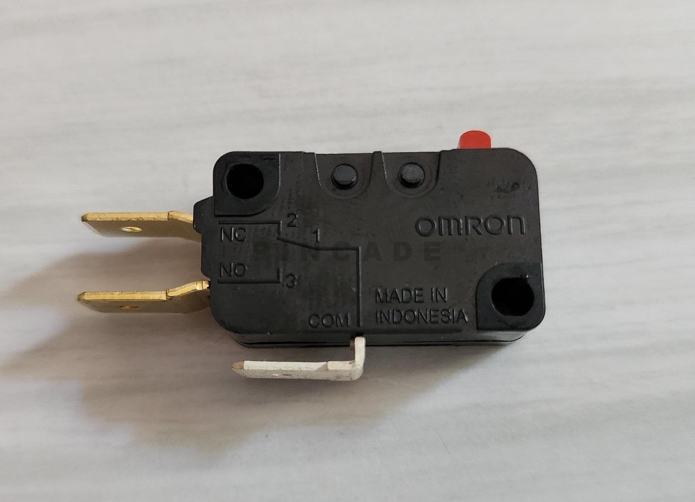 Omron D3V-6G-1C3 - Image 2