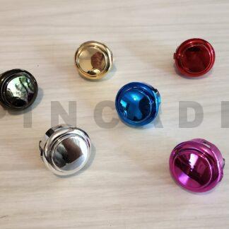 Sanwa OBSJ-30 buttons