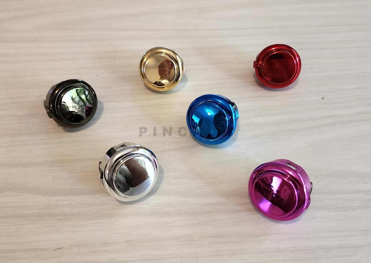 Sanwa OBSJ-30 buttons