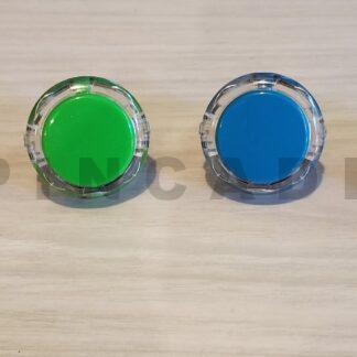 Sanwa OBSC-30-CW buttons