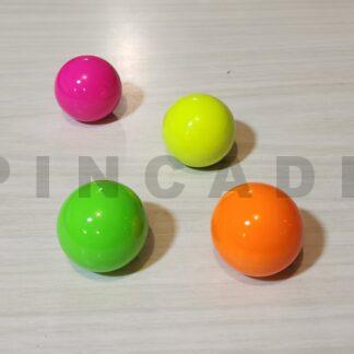 Seimitsu LB-35 Keikou balltops