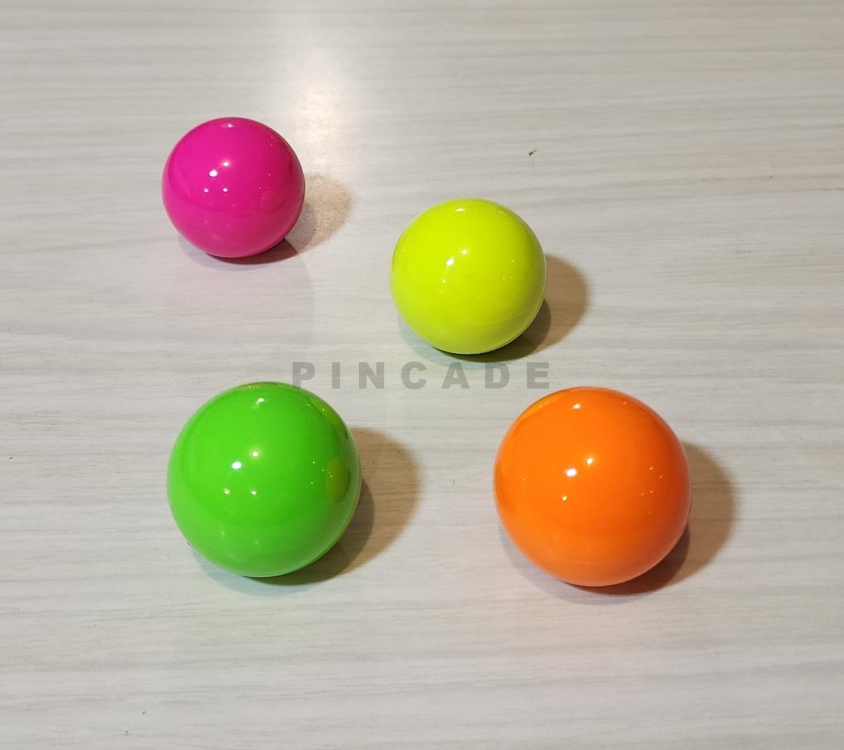 Seimitsu LB-35 Keikou balltops