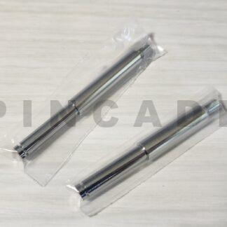 Hollow shafts for Sanwa JLF joysticks