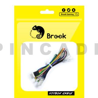 Brook Hitbox Cable