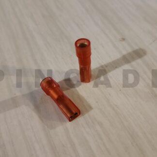 NICHIFU solderless spade connectors
