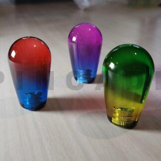 KDiT bi-colour bat tops