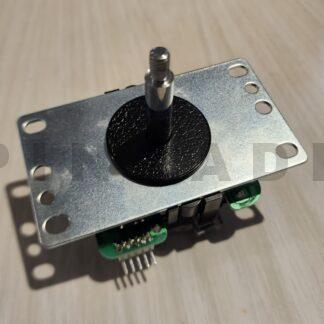 Sanwa JLX-TP-8YT joystick