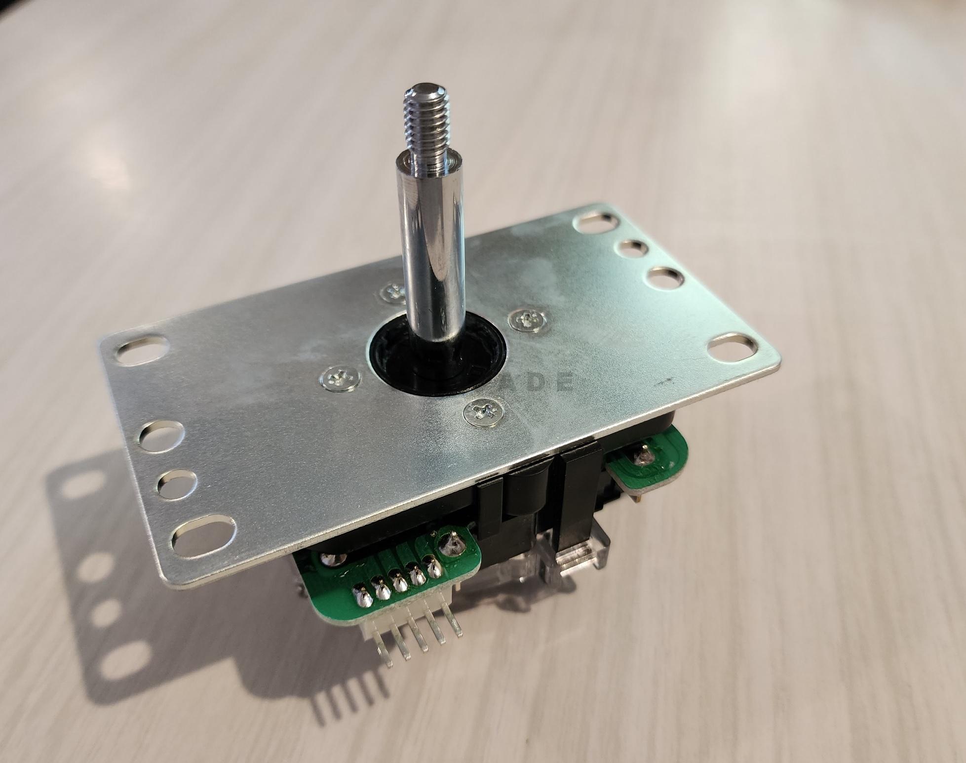 Sanwa JLX-TP-8YT