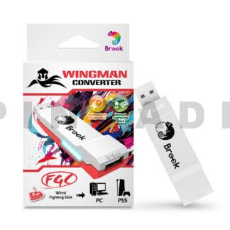 Brook FGC adapter for PS5