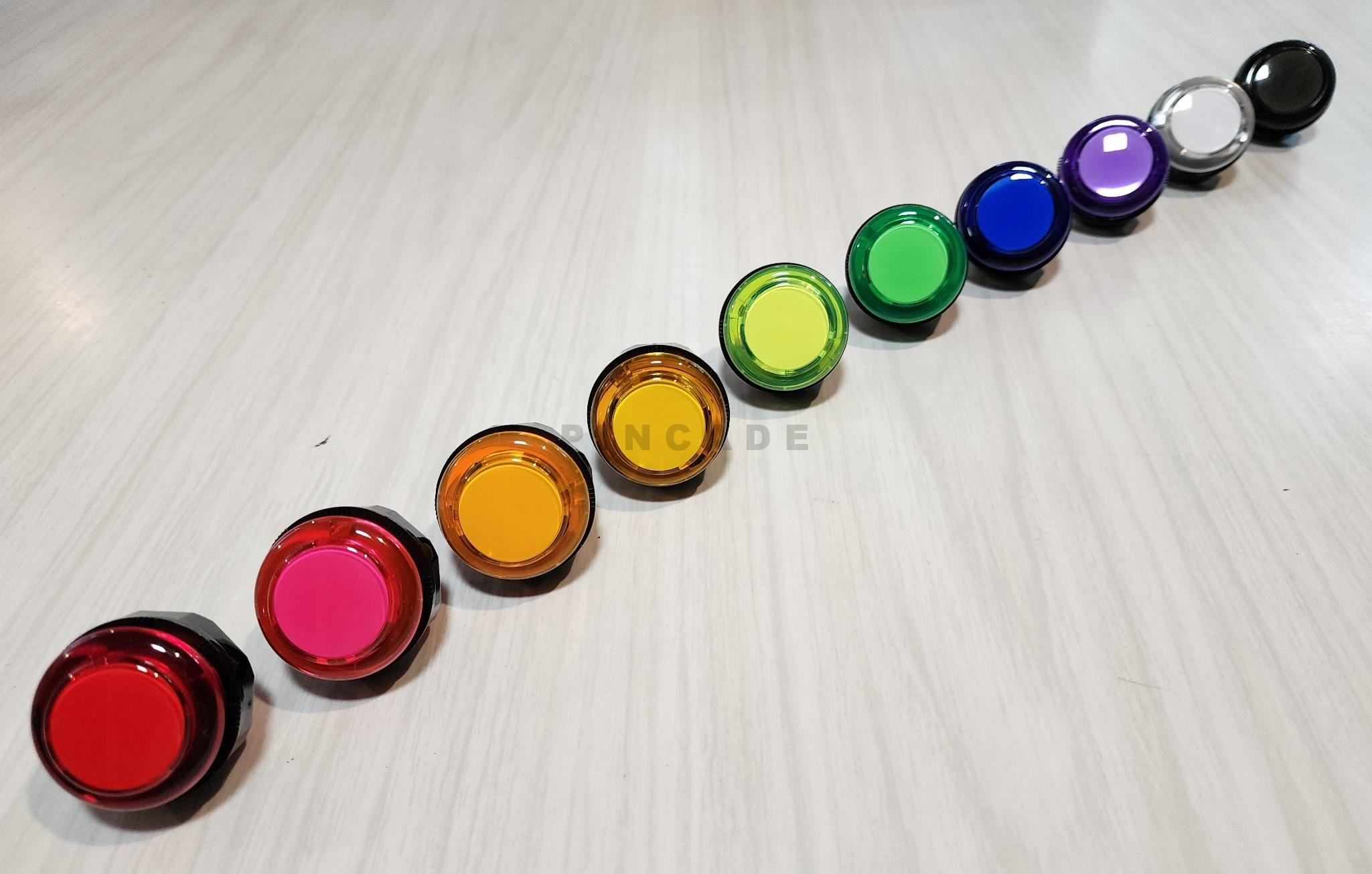 Seimitsu PS-14-KN range