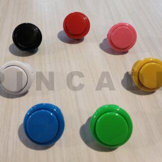 Seimitsu PS-15 30mm low profile buttons