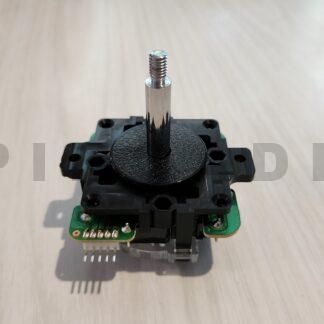 Sanwa JLF-TP-8Y arcade joystick