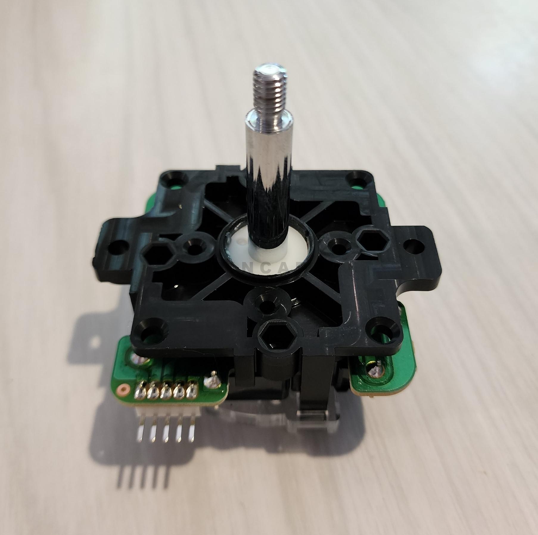 Sanwa JLF-TP-8Y 8 way arcade joystick base - Image 3