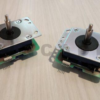 Seimitsu LS-32-01 arcade joystick