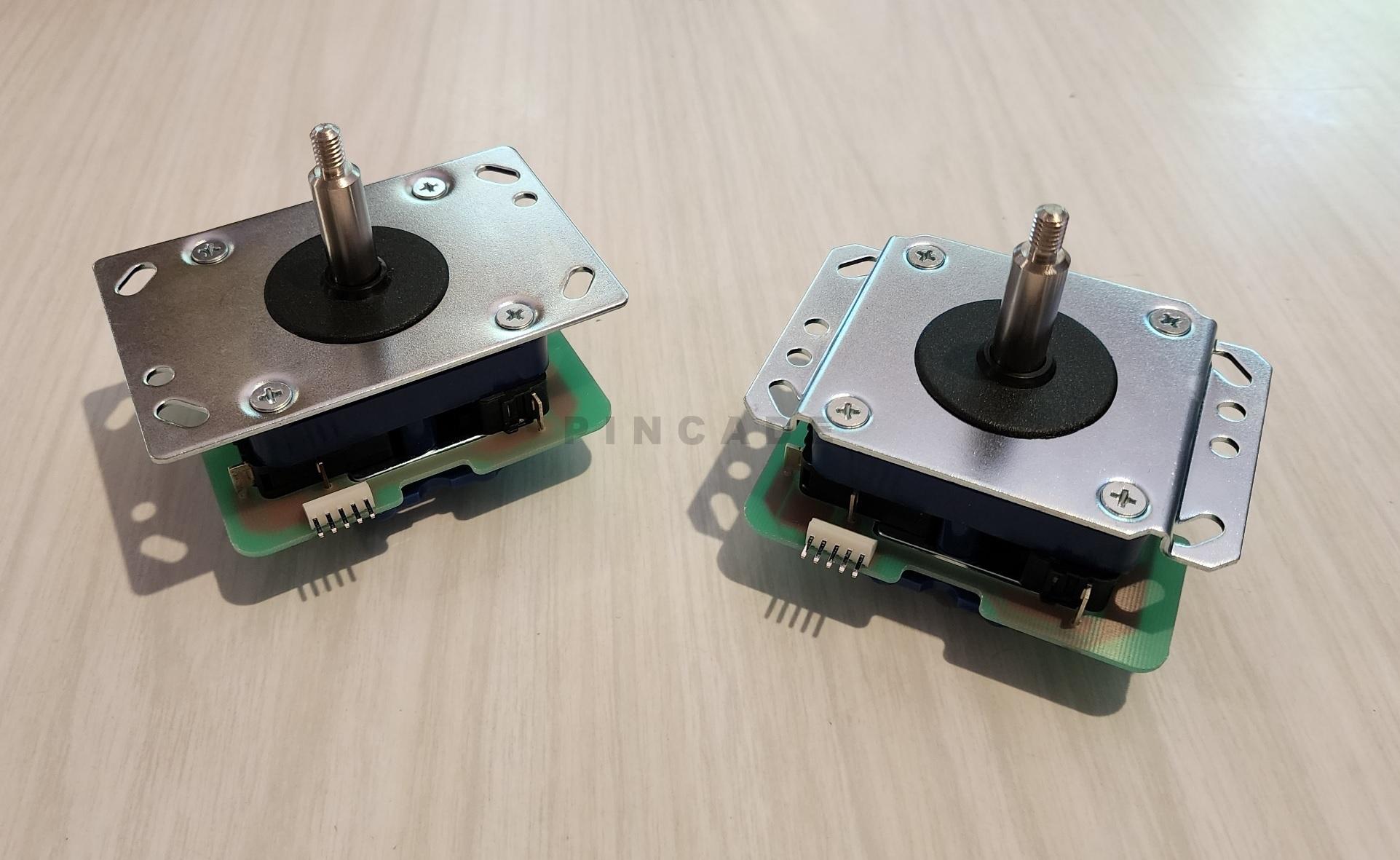 Seimitsu LS-32-01 arcade joystick