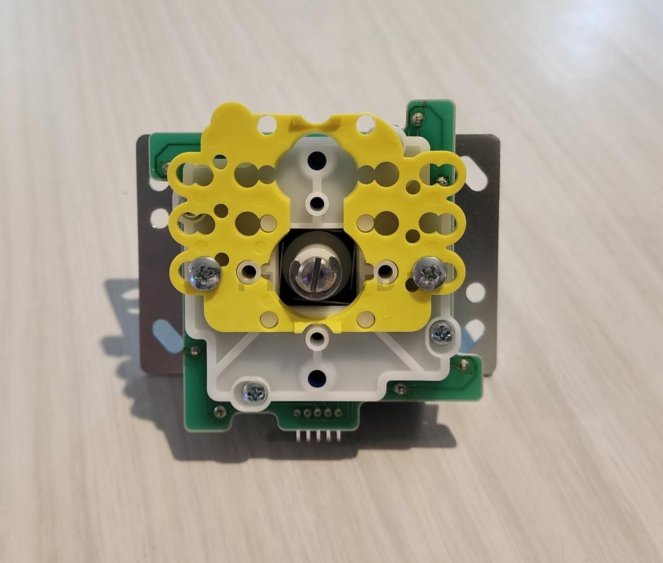 Seimitsu LS-40-01 arcade joystick base - Image 2