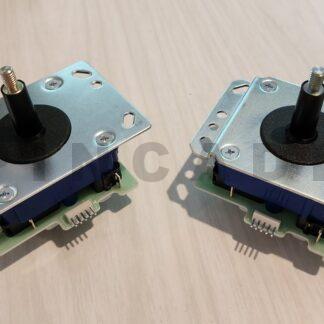 Seimitsu LS-40-01-K joysticks