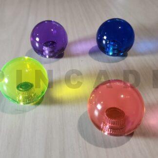KDiT Kori Balltops
