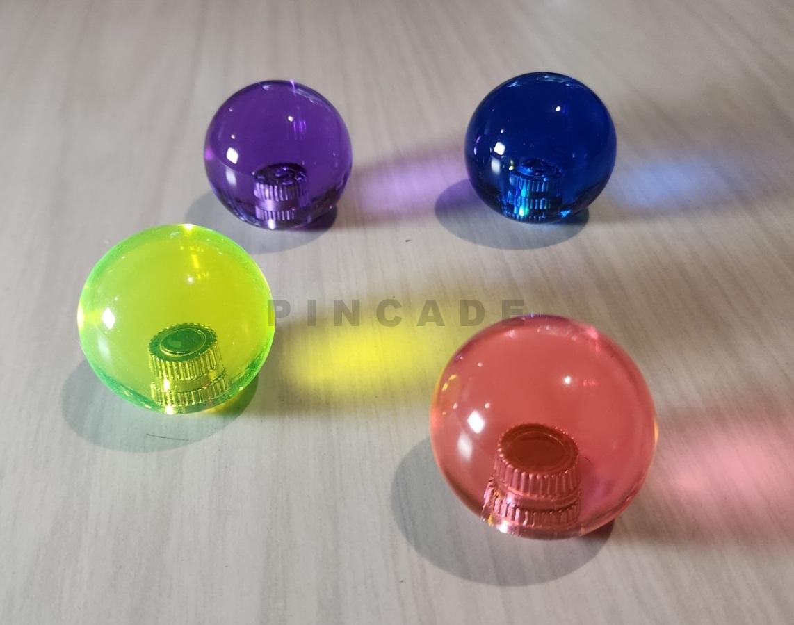 KDiT Kori Balltops