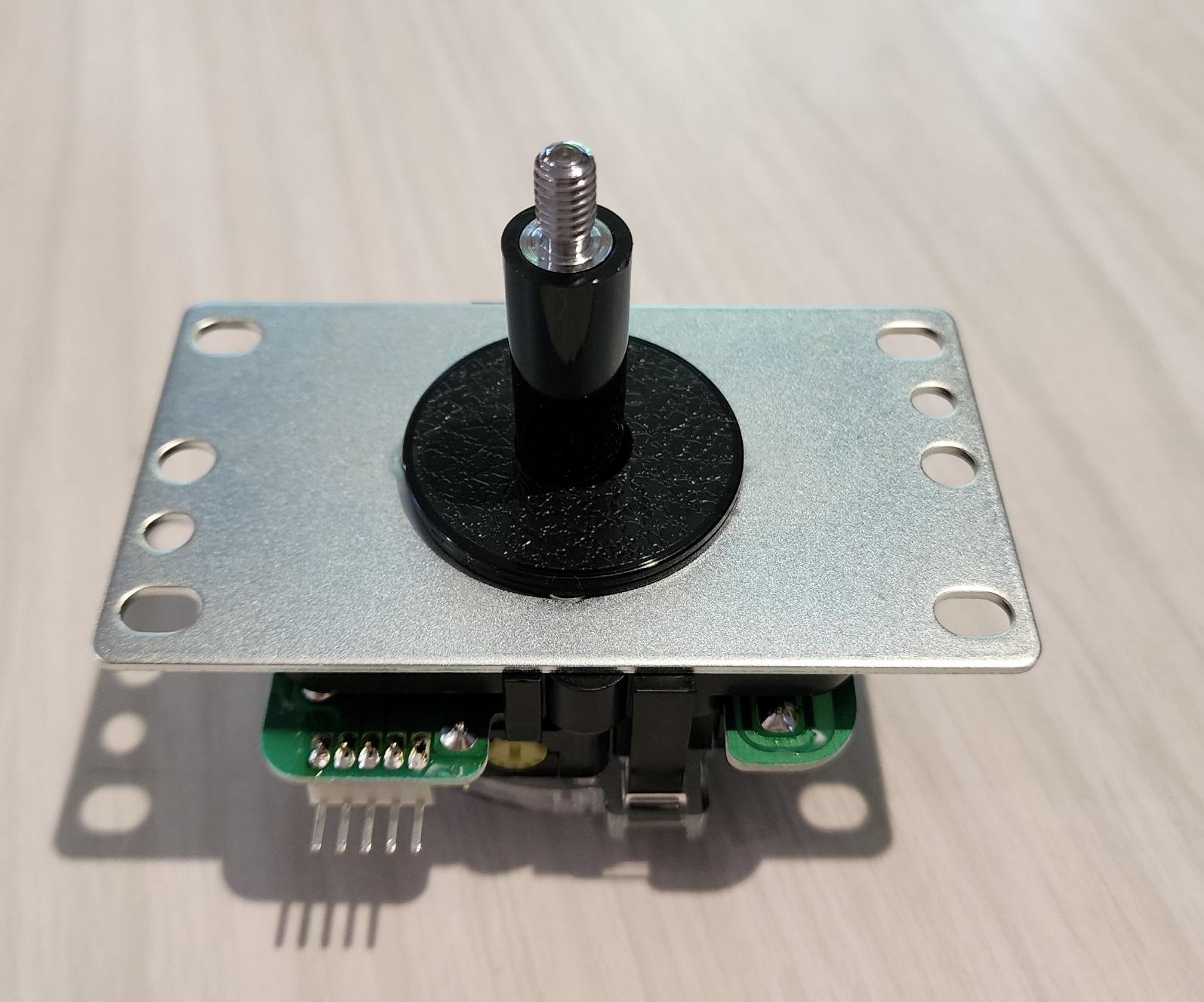 Sanwa JLX-TPML-8YT-SK joystick