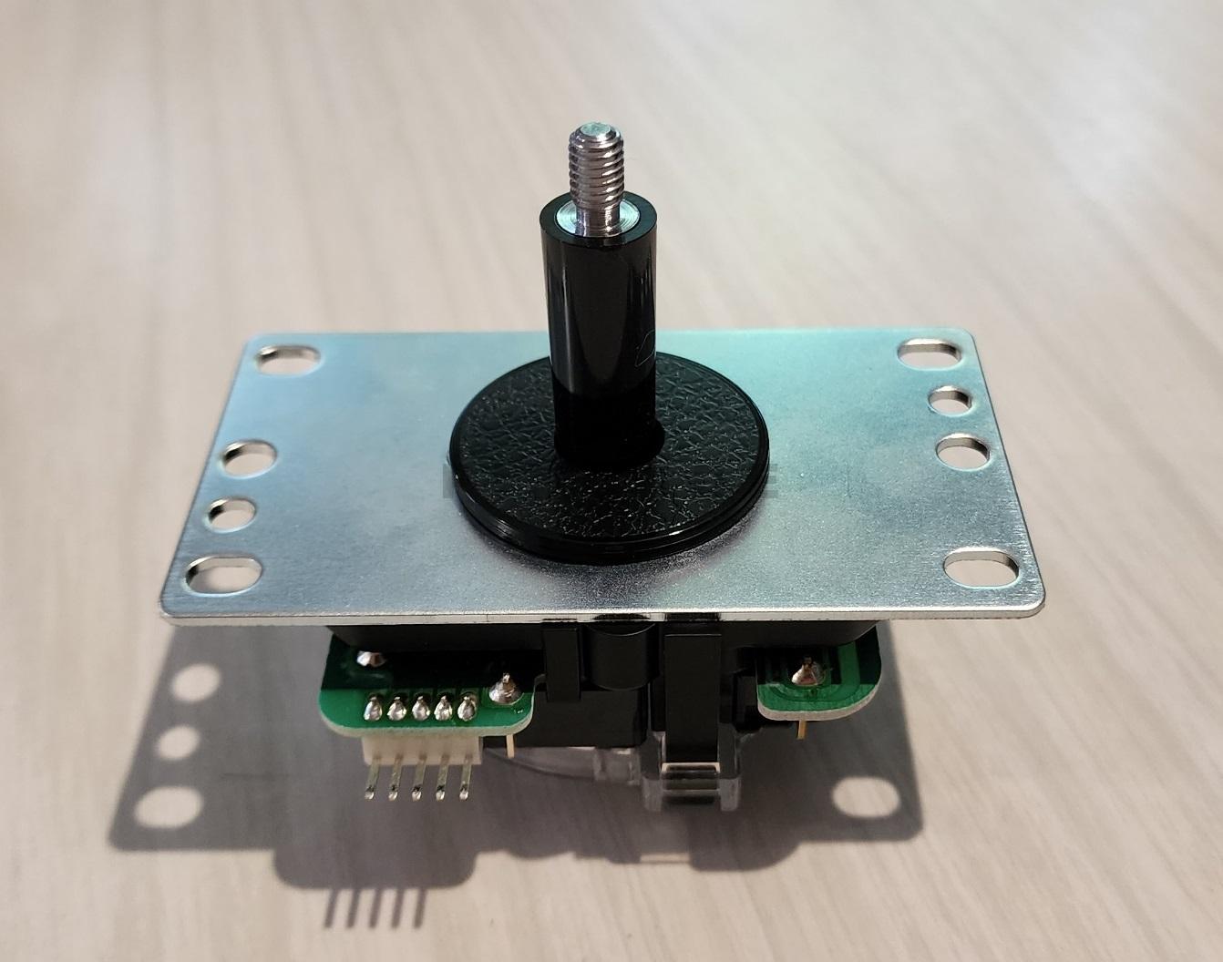 Sanwa JLX-TP-8YT-SK joystick