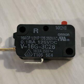 Omron V-16g-3C26