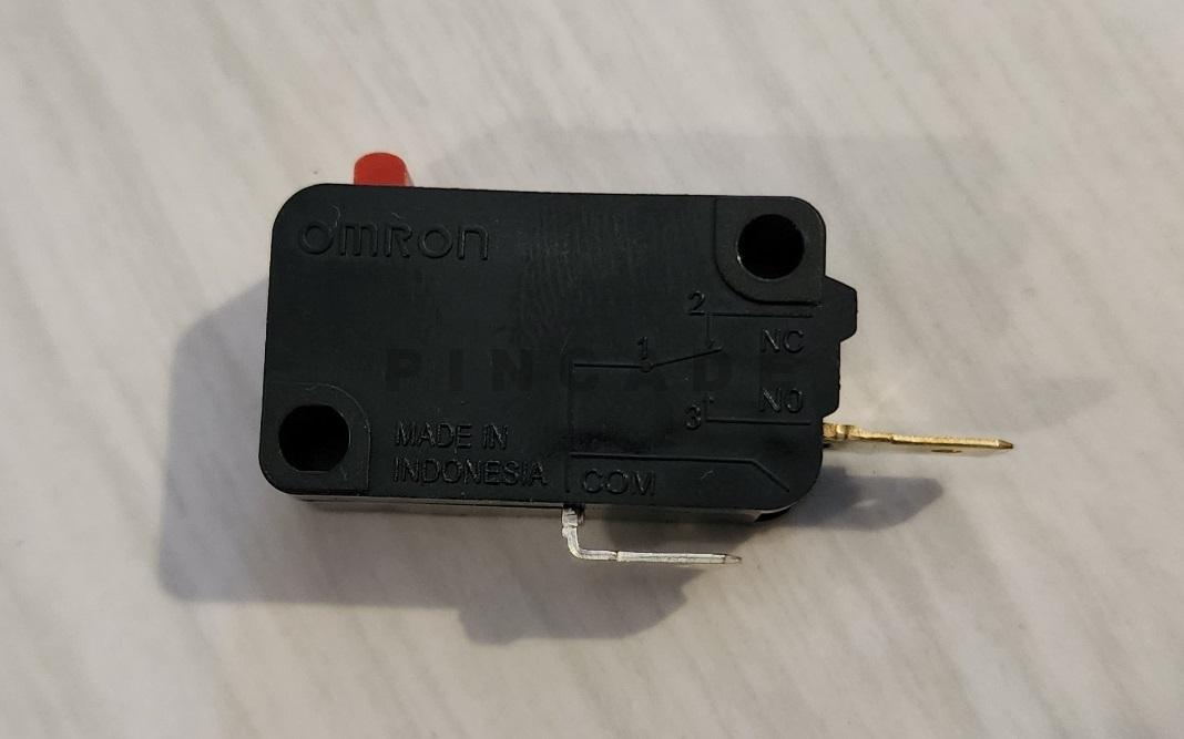 Omron V-16G-3C26 - Image 2
