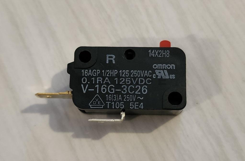 Omron V-16g-3C26