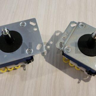 Seimitsu LS-40-K joysticks