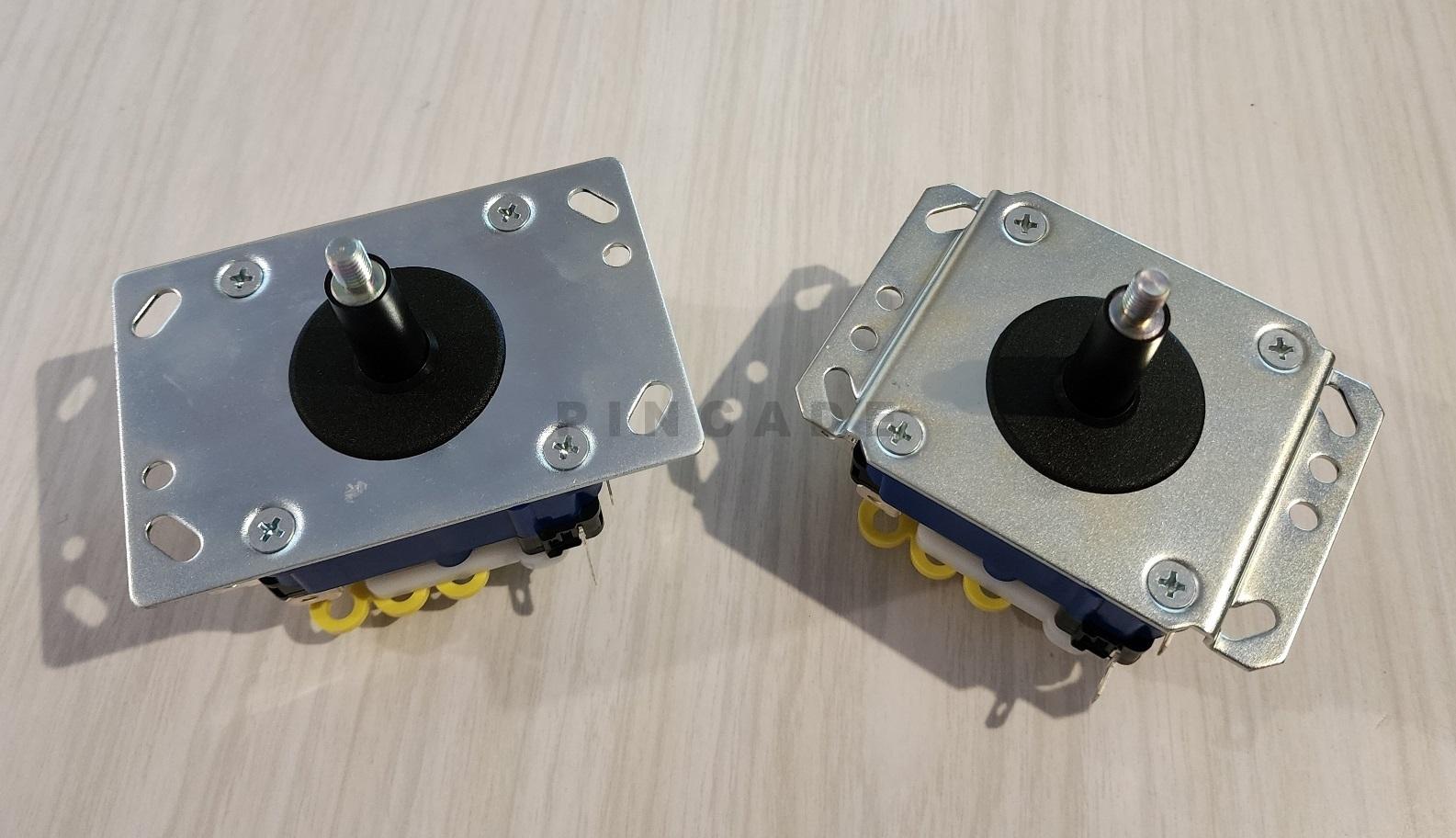 Seimitsu LS-40-K joysticks
