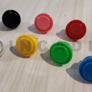 Seimitsu PS-14-G-x 30mm buttons