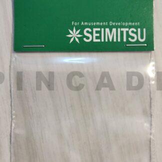 eimitsu Alutimo 0.2mm shim pack