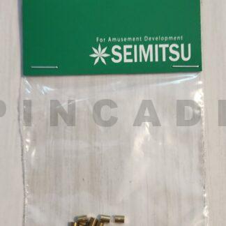 Seimitsu Alutimo contact cylinder 10 pack