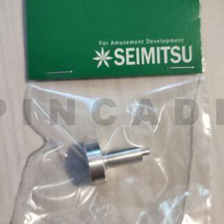 Seimitsu Alutimo push-out tool