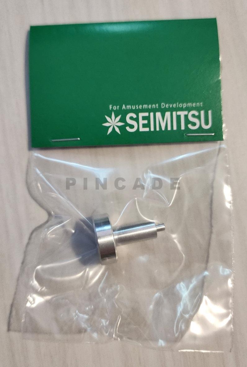 Seimitsu Alutimo push-out tool