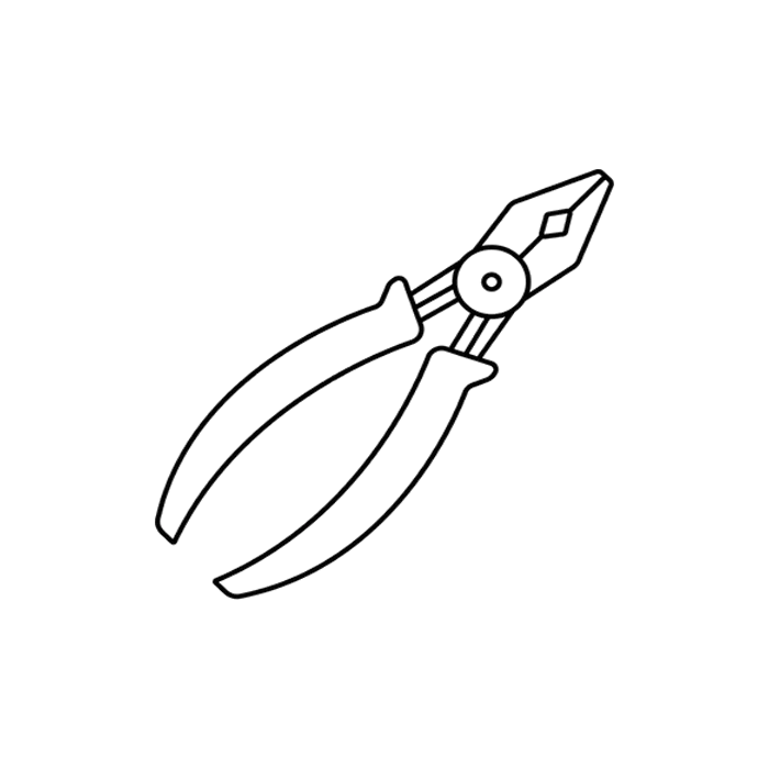 Tools | Pincade