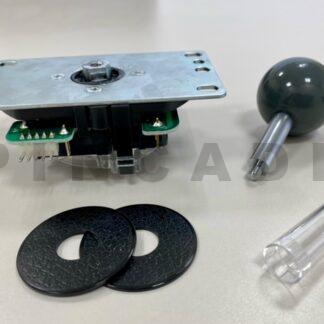 Sanwa JLXD-TP-8YT detachable shaft joystick