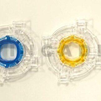 Sanwa GTX-x guides