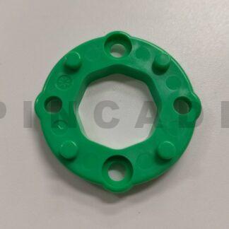 Seimitsu octagonal guide for LS-32