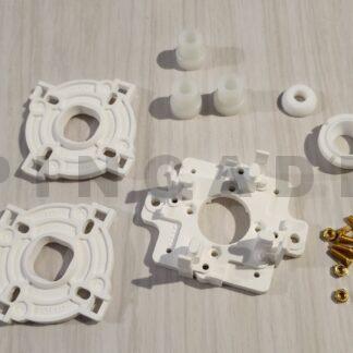 OTTO V5 kit for Sanwa JLF joysticks
