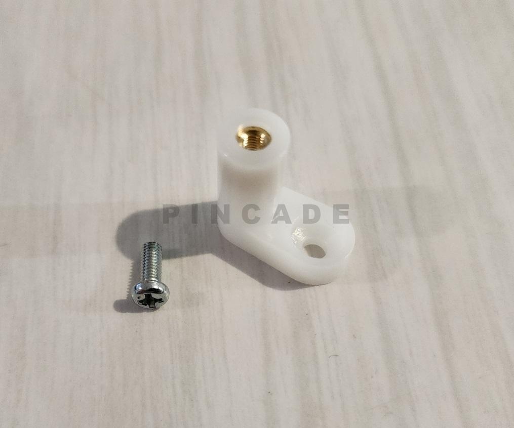 Sanwa LL-2 PCB Foot