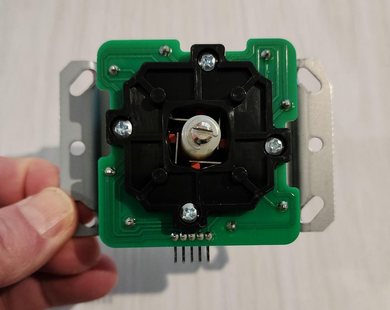 Seimitsu LS-62-01 - Image 2