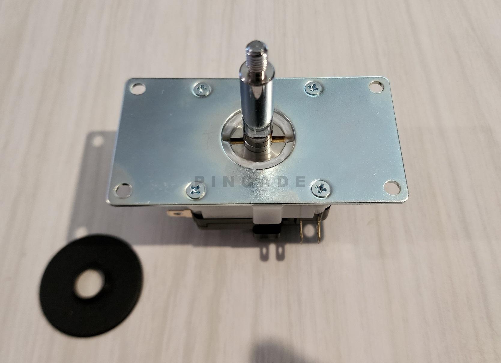 Seimitsu SELS-70X-S Silent Joystick - Image 2
