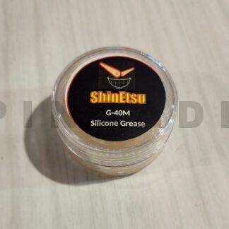 ShinEtsu G-40M Silicone Grease