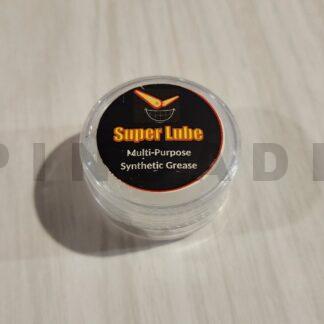 Super Lube lubricant